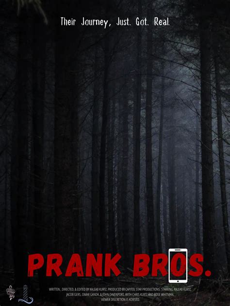 die prankbros|Prank Bros (2021) .